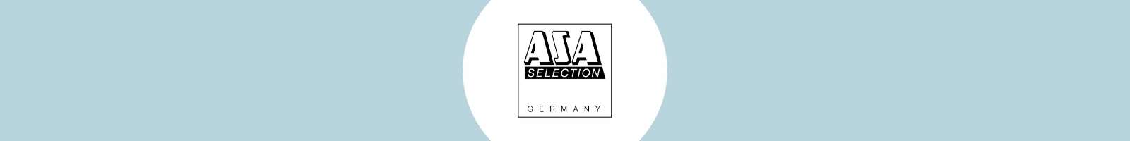 ASA Geschirr